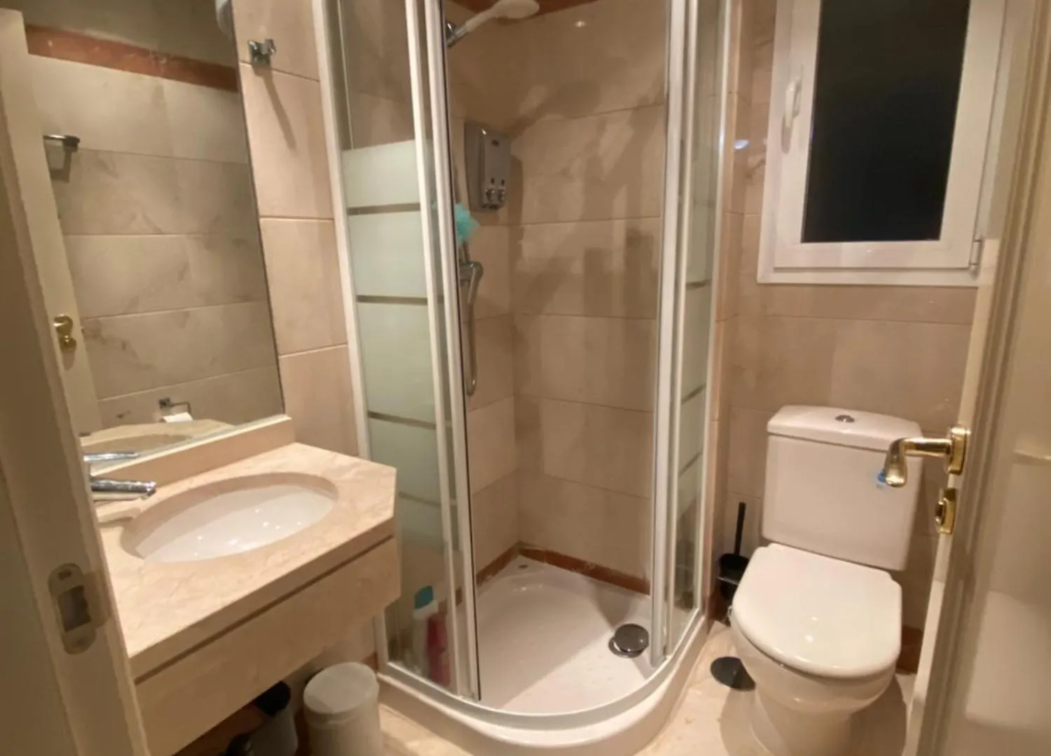 Calanova Grand Golf 2 Bed Apartment - Golf Course Views Μάλαγα