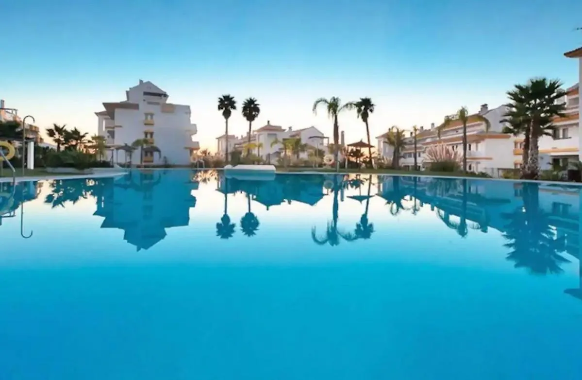 Calanova Grand Golf 2 Bed Apartment - Golf Course Views Μάλαγα 0*,  Ισπανία