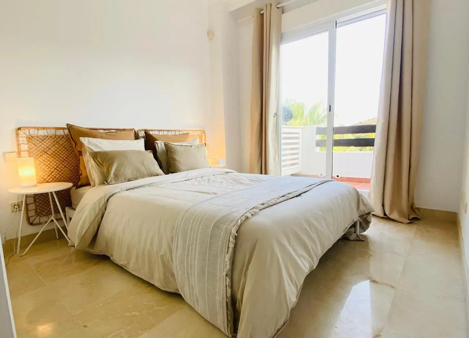 Calanova Grand Golf 2 Bed Apartment - Golf Course Views Μάλαγα