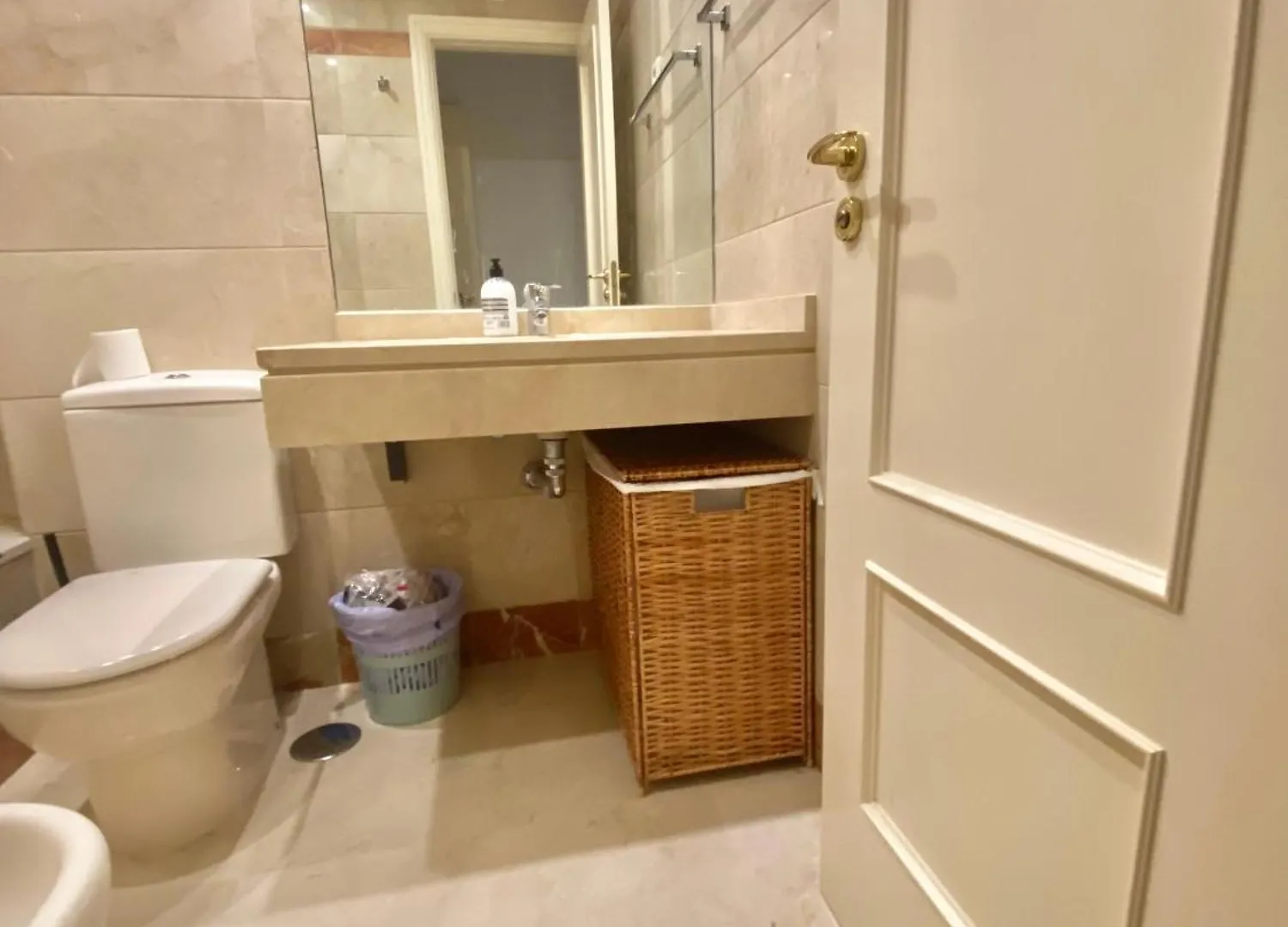 Calanova Grand Golf 2 Bed Apartment - Golf Course Views Μάλαγα 0*,