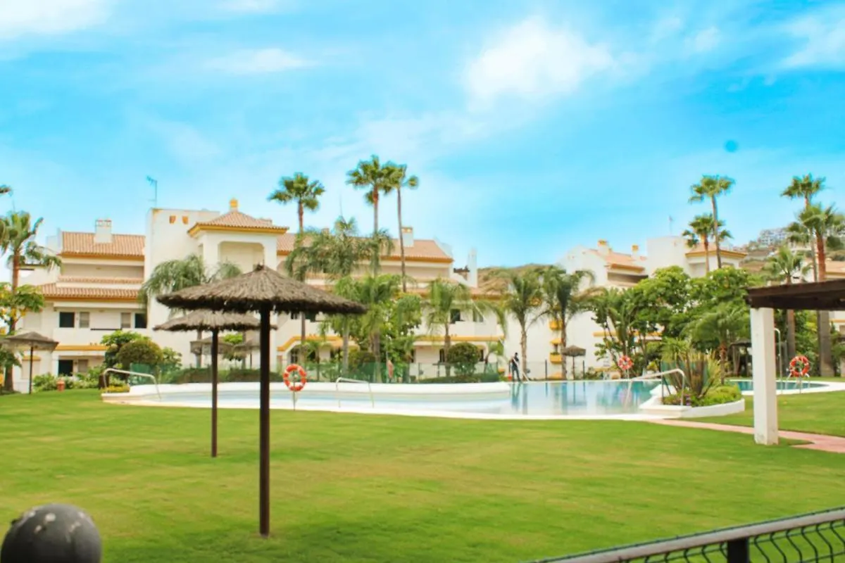 Calanova Grand Golf 2 Bed Apartment - Golf Course Views Μάλαγα