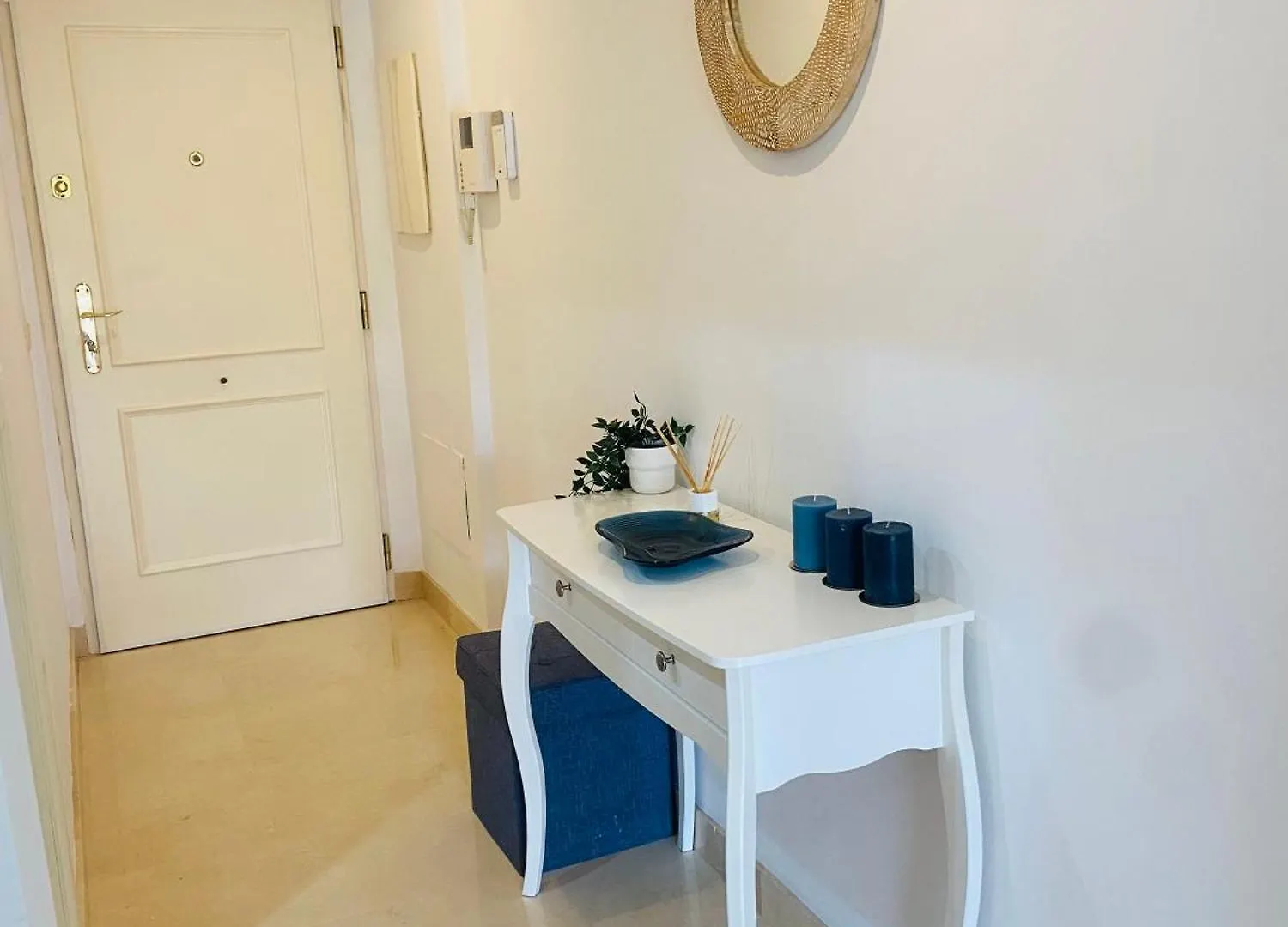 Calanova Grand Golf 2 Bed Apartment - Golf Course Views Μάλαγα