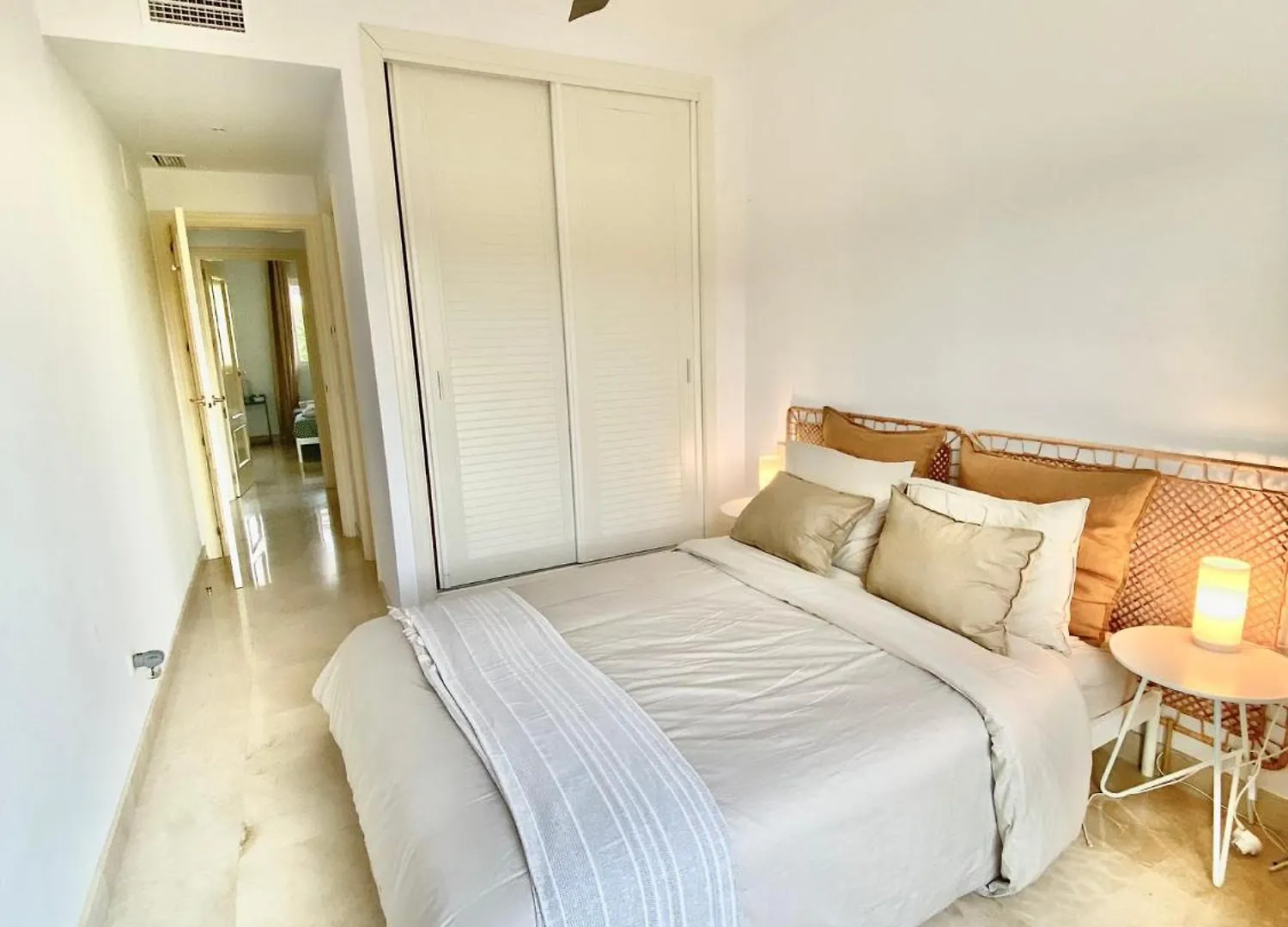 Calanova Grand Golf 2 Bed Apartment - Golf Course Views Μάλαγα
