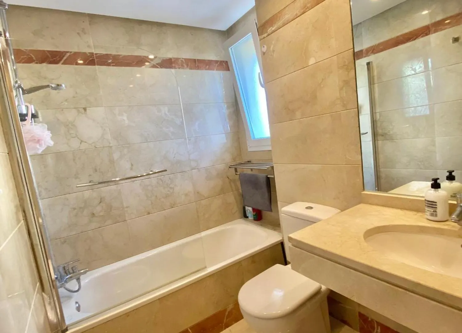 Calanova Grand Golf 2 Bed Apartment - Golf Course Views Malaga