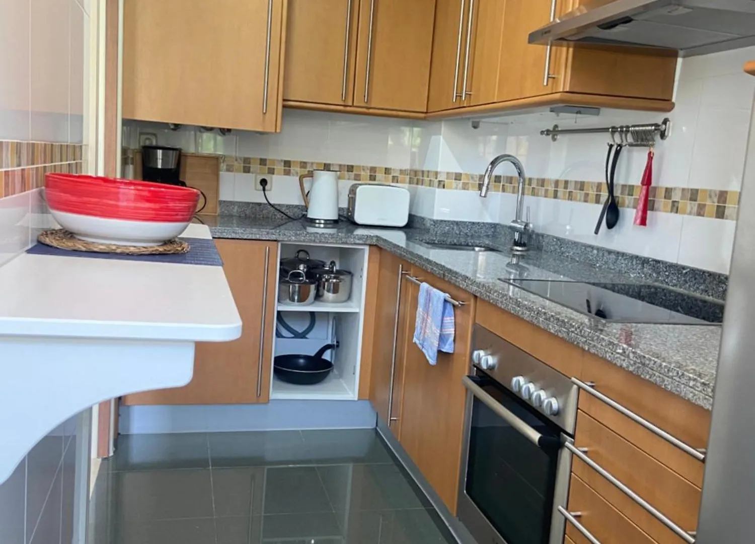 Calanova Grand Golf 2 Bed Apartment - Golf Course Views Malaga 0*,  Spain