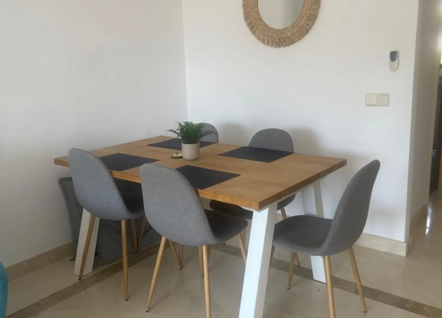 Calanova Grand Golf 2 Bed Apartment - Golf Course Views Malaga 0*,